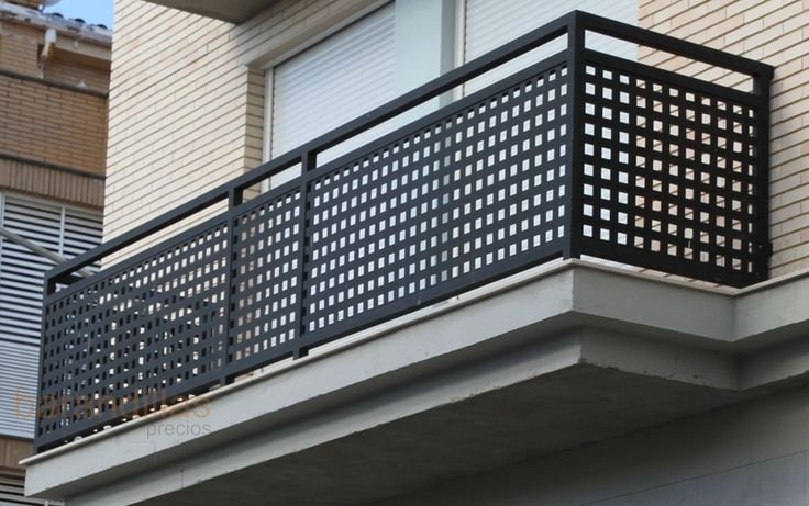 Railing