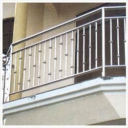 Railing