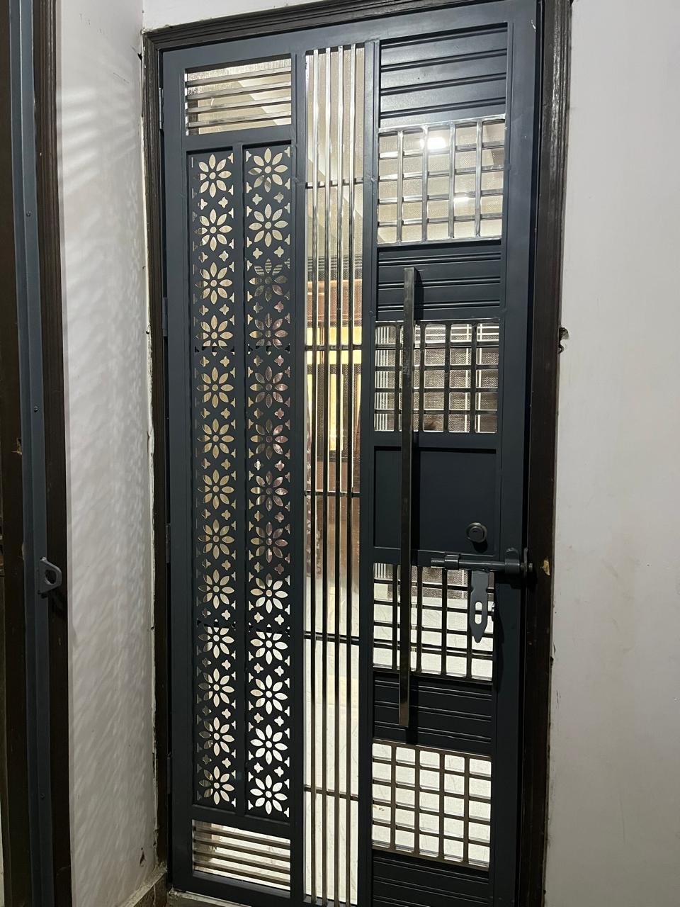 Safety Door
