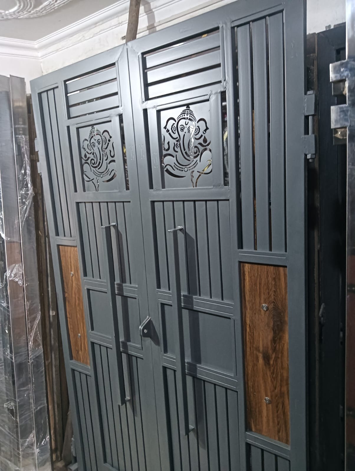 Door